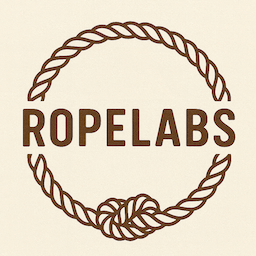RopeLabs logo